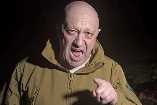 prigozhin